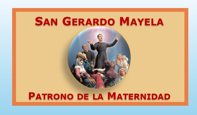 san gerardo