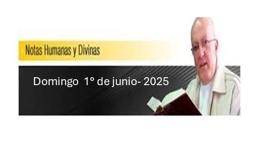 Notas Humanas y Divinas
