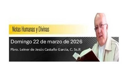 Notas Humanas y Divinas.