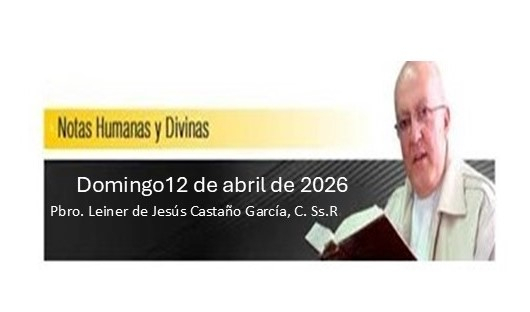 Notas Humanas y Divinas.