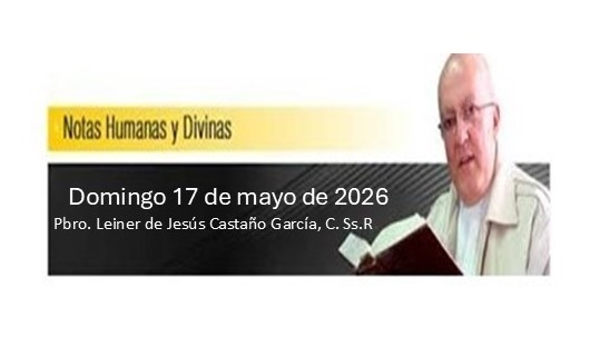 Notas Humanas y Divinas.
