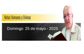 Notas Humanas y Divinas