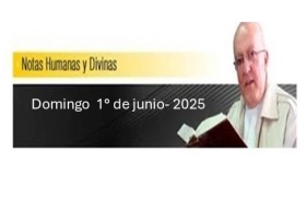 Notas Humanas y Divinas