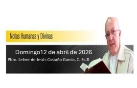 Notas Humanas y Divinas.