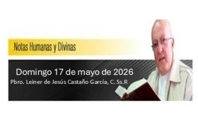 Notas Humanas y Divinas.