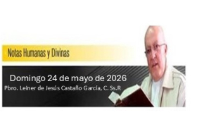 Notas Humanas y Divinas.