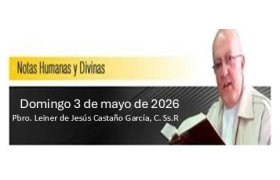 Notas Humanas y Divinas.