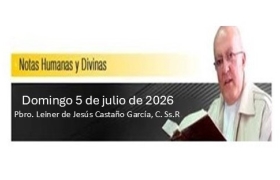 Notas Humanas y Divinas.