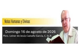 Notas Humanas y Divinas.