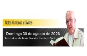 Notas Humanas y Divinas.