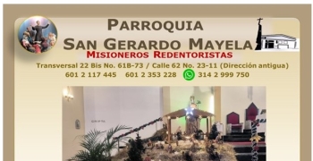 Programación Navidad y fin de año 2025