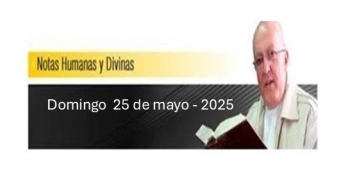 Notas Humanas y Divinas