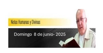 Notas Humanas y Divinas