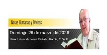 Notas Humanas y Divinas.
