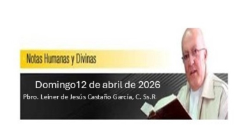 Notas Humanas y Divinas.