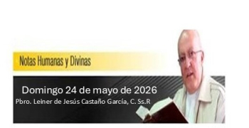 Notas Humanas y Divinas.