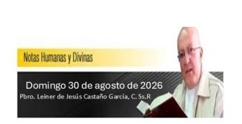 Notas Humanas y Divinas.